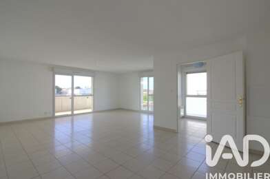 Appartement 4 pièces 262000 €