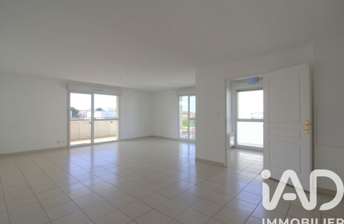 Vente Appartement 4 pièces — photo 2