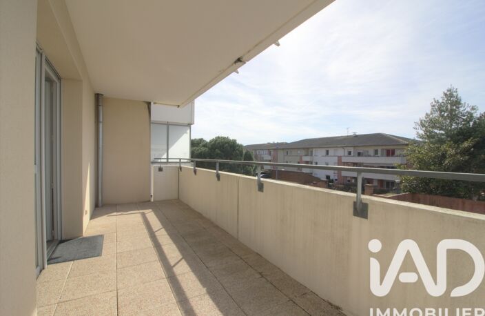 Vente Appartement 4 pièces — photo 3