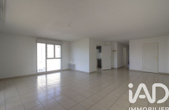 Vente Appartement 4 pièces — photo 4