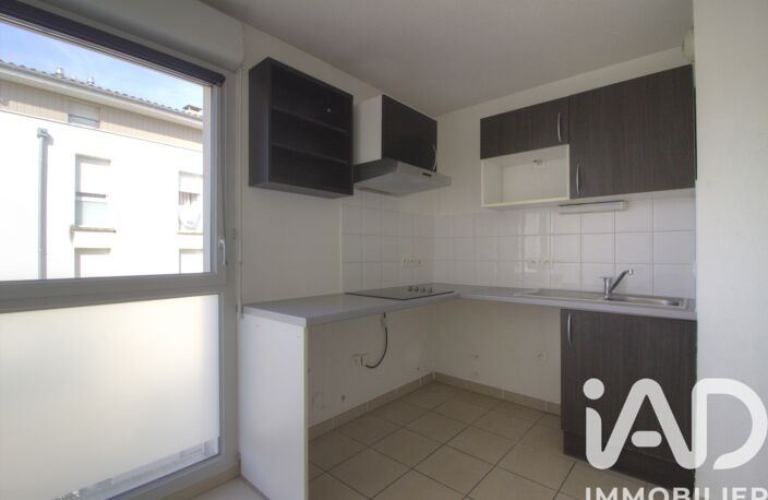 Vente Appartement 4 pièces — photo 5