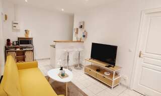 Appartement 2 Pièces 31 m² à vendre à Savigny-sur-Orge (91600)