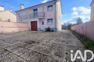 Maison 4 pièces 110000 €