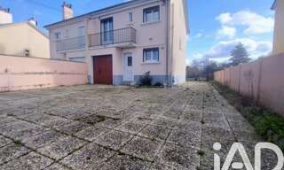 Maison 4 Pièces 71 m² à vendre à Sainte-Jamme-sur-Sarthe (72380)