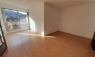 Appartement 2 Pièces 93 m² à vendre à Lourdes (65100)