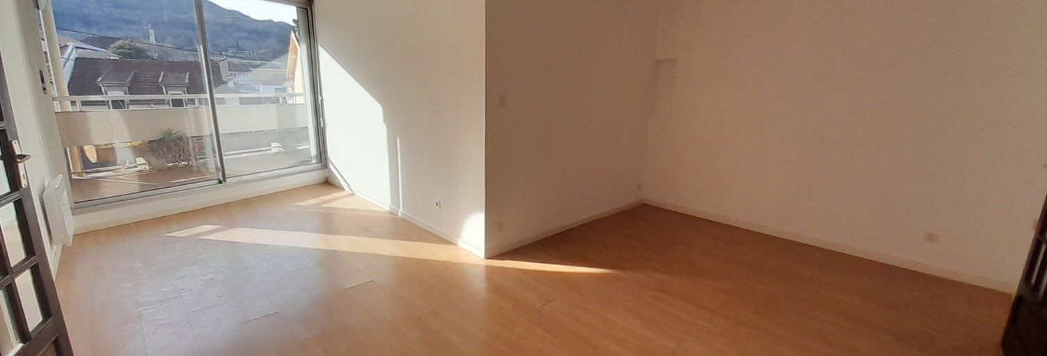 Appartement 2 Pièces 93 m² à vendre à Lourdes (65100)