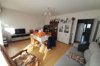 Appartement 4 pièces 107000 €