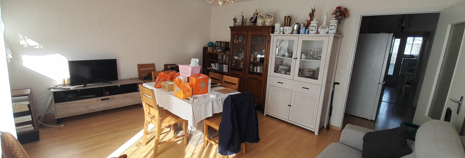 Appartement 4 Pièces 80 m² à vendre à Lourdes (65100)