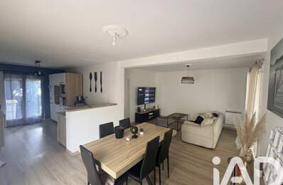 Vente Maison/villa 4 pièces — photo du bien