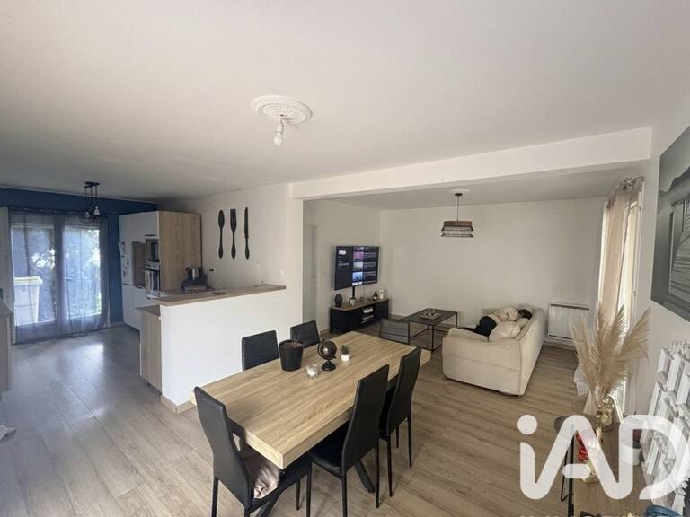 Vente Maison/villa 4 pièces — photo 1