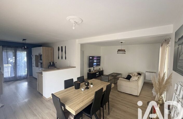 Vente Maison de ville 4 pièces — photo 3
