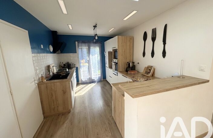 Vente Maison de ville 4 pièces — photo 4
