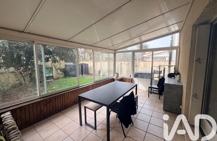 Vente Maison de ville 4 pièces — photo 5