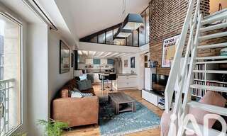 Appartement 3 Pièces 85 m² à vendre à Rennes (35000)