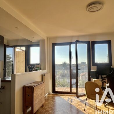 Appartement 2 pièces 230000 €