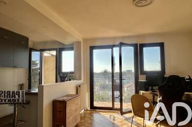 Appartement 2 pièces 230000 €