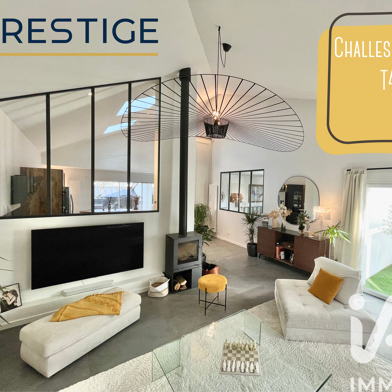 Appartement 4 pièces 750000 €