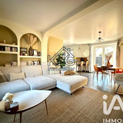 Maison 5 pièces 269900 €