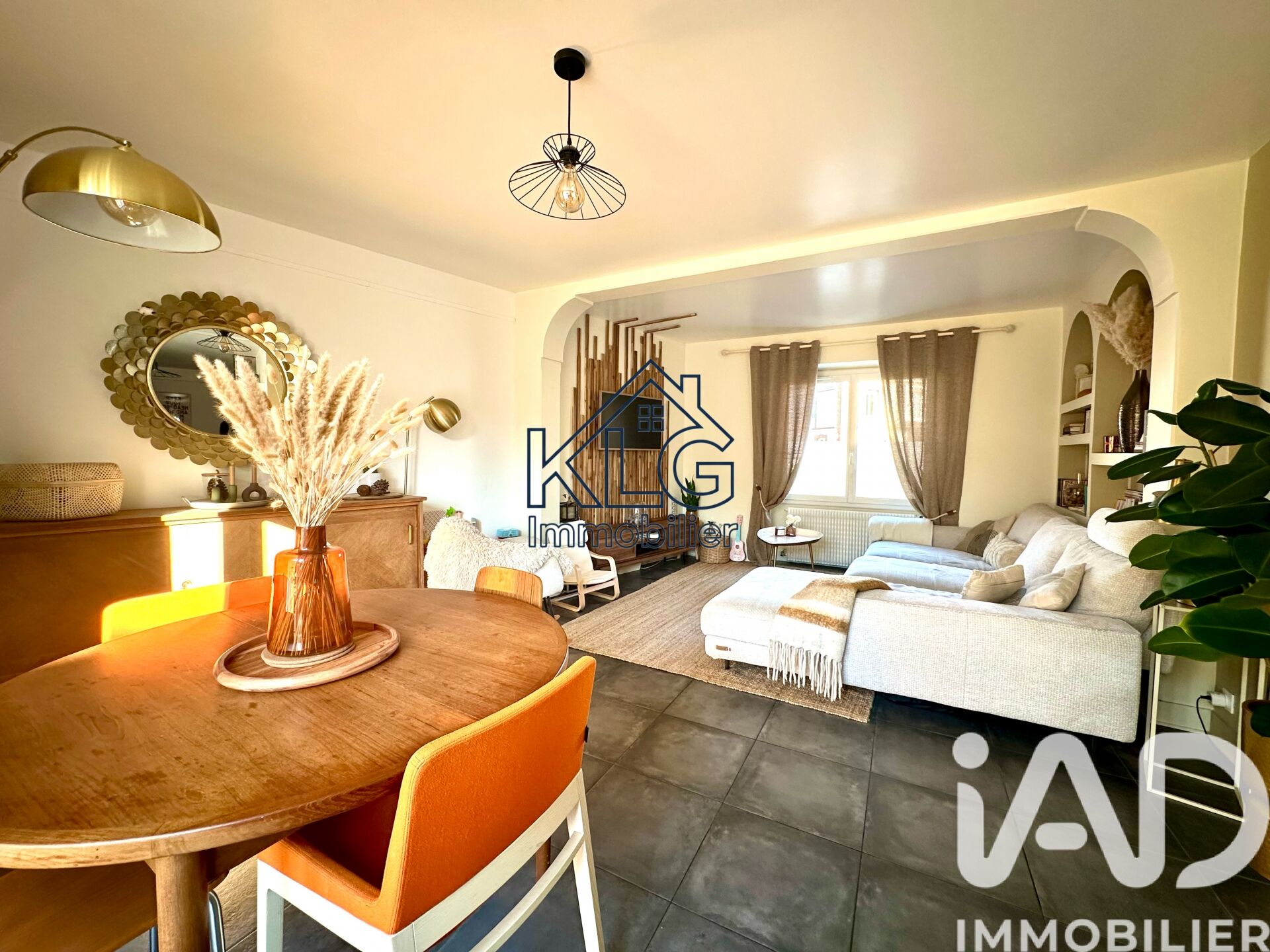 Vente Maison/villa 5 pièces - Photo 2