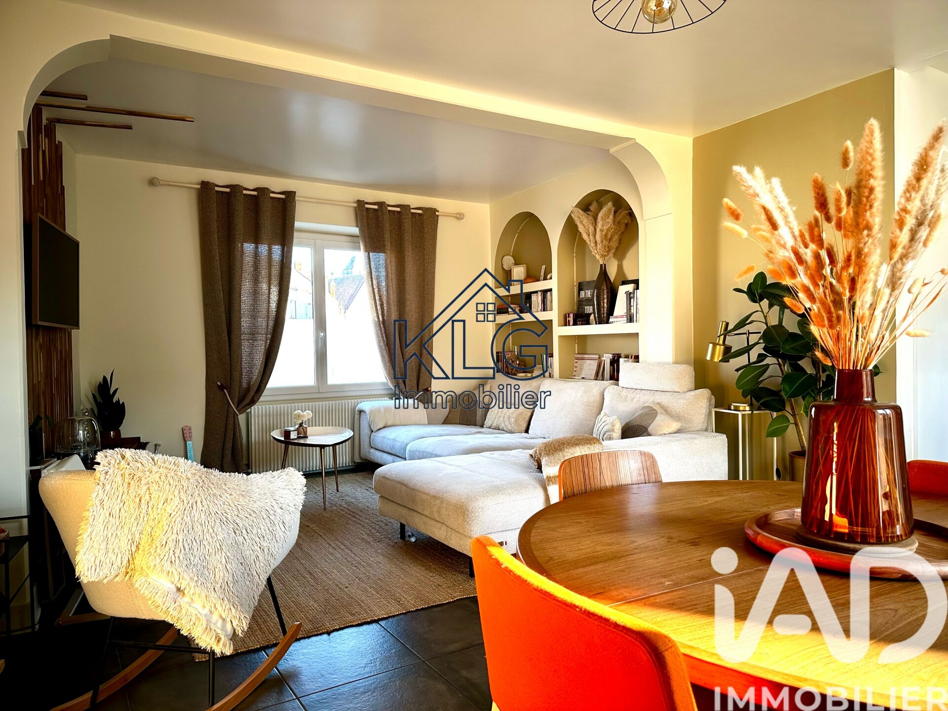 Vente Maison/villa 5 pièces - Photo 3