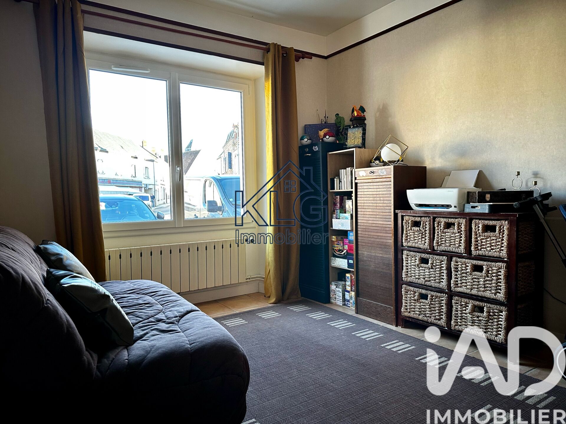 Vente Maison/villa 5 pièces - Photo 5