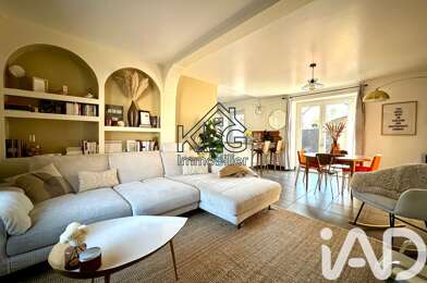 Maison 5 pièces 249000 €