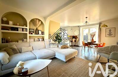 Vente Maison/villa 5 pièces — photo du bien