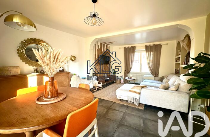 Vente Maison/villa 5 pièces — photo 2