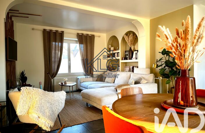 Vente Maison/villa 5 pièces — photo 3
