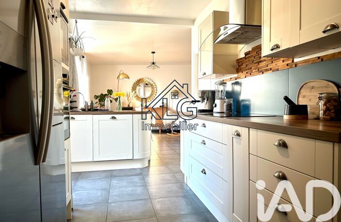 Vente Maison/villa 5 pièces — photo 4