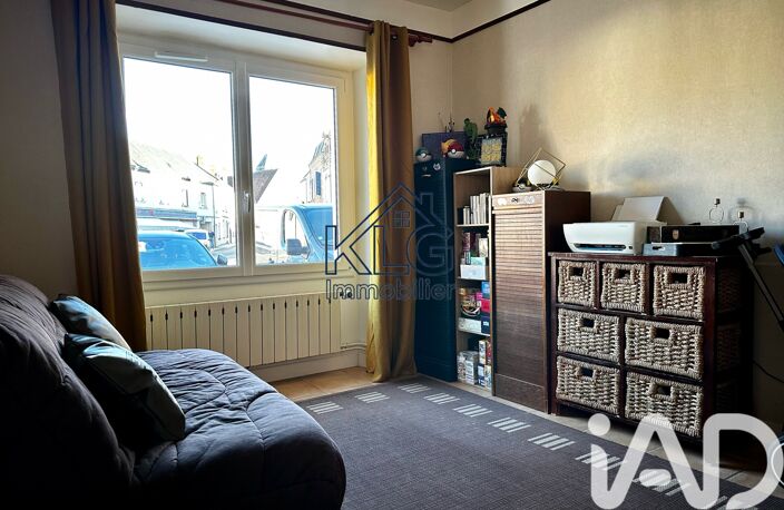 Vente Maison/villa 5 pièces — photo 5