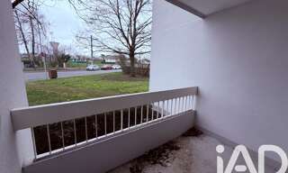 Appartement 3 Pièces 67 m² à vendre à Fleury-les-Aubrais (45400)