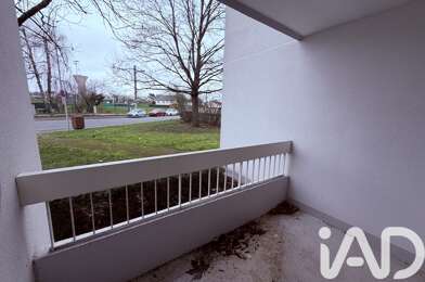 Appartement 3 pièces 108000 €