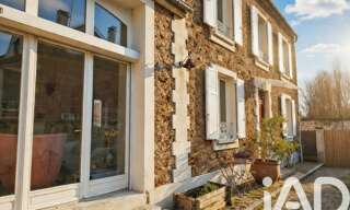 Maison 5 Pièces 160 m² à vendre à Plaisir (78370)