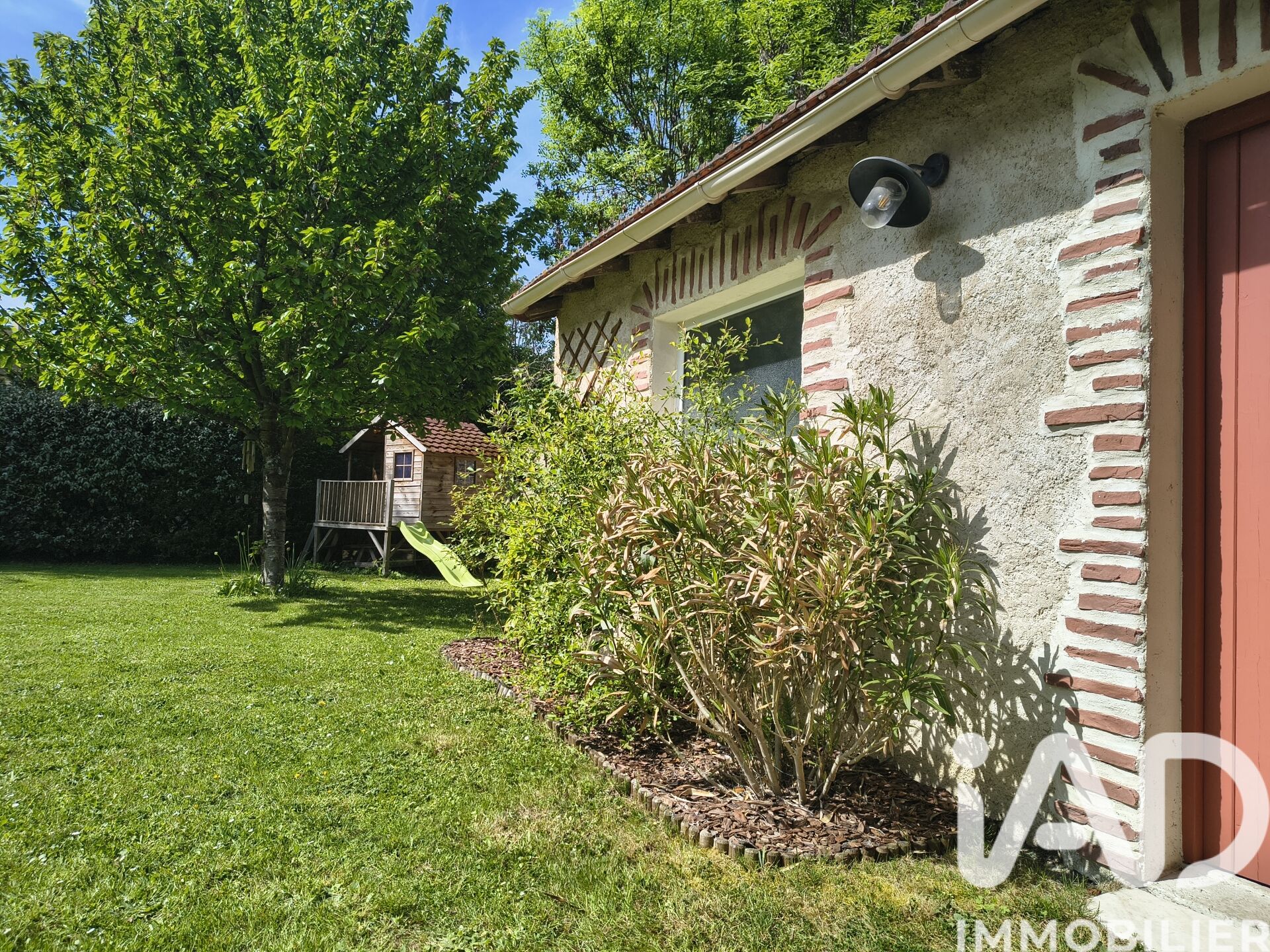 Vente Maison/villa 5 pièces - Photo 3