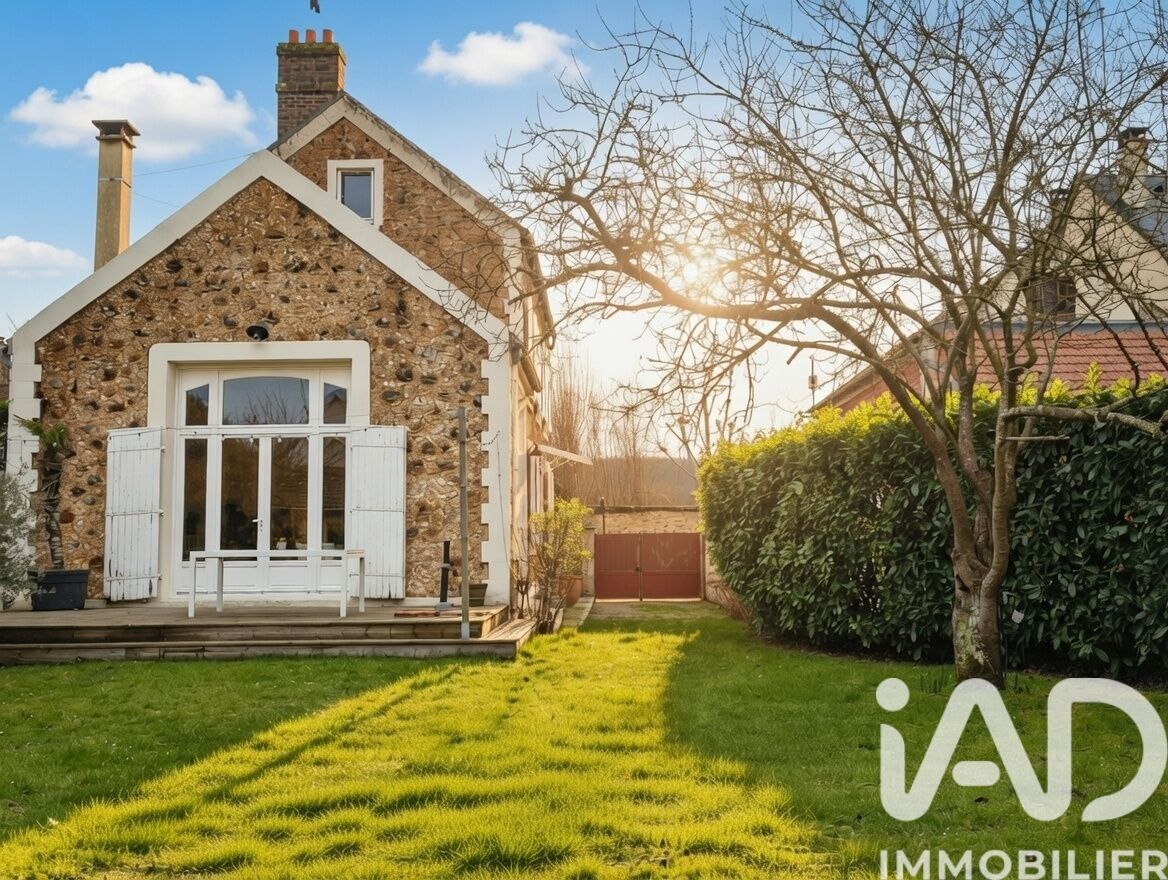 Vente Maison/villa 5 pièces - Photo 4