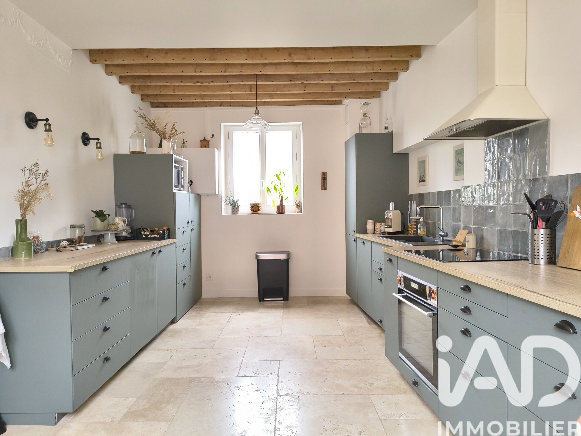 Vente Maison/villa 5 pièces - Photo 5