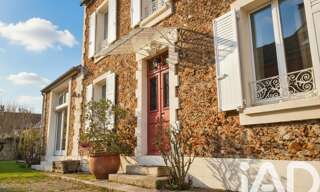 Maison 5 Pièces 160 m² à vendre à Plaisir (78370)