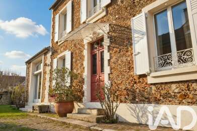 Maison 5 pièces 679000 €