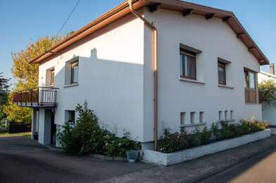 Maison 7 pièces 320000 €