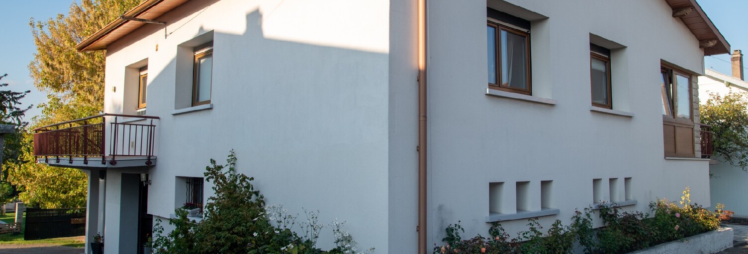 Maison 7 Pièces 131 m² à vendre à Dieulouard (54380)