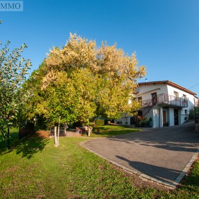 Maison 7 pièces 320000 €