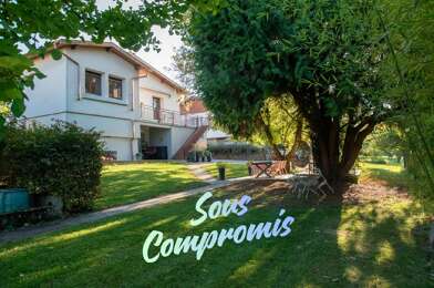 Maison 7 pièces 320000 €