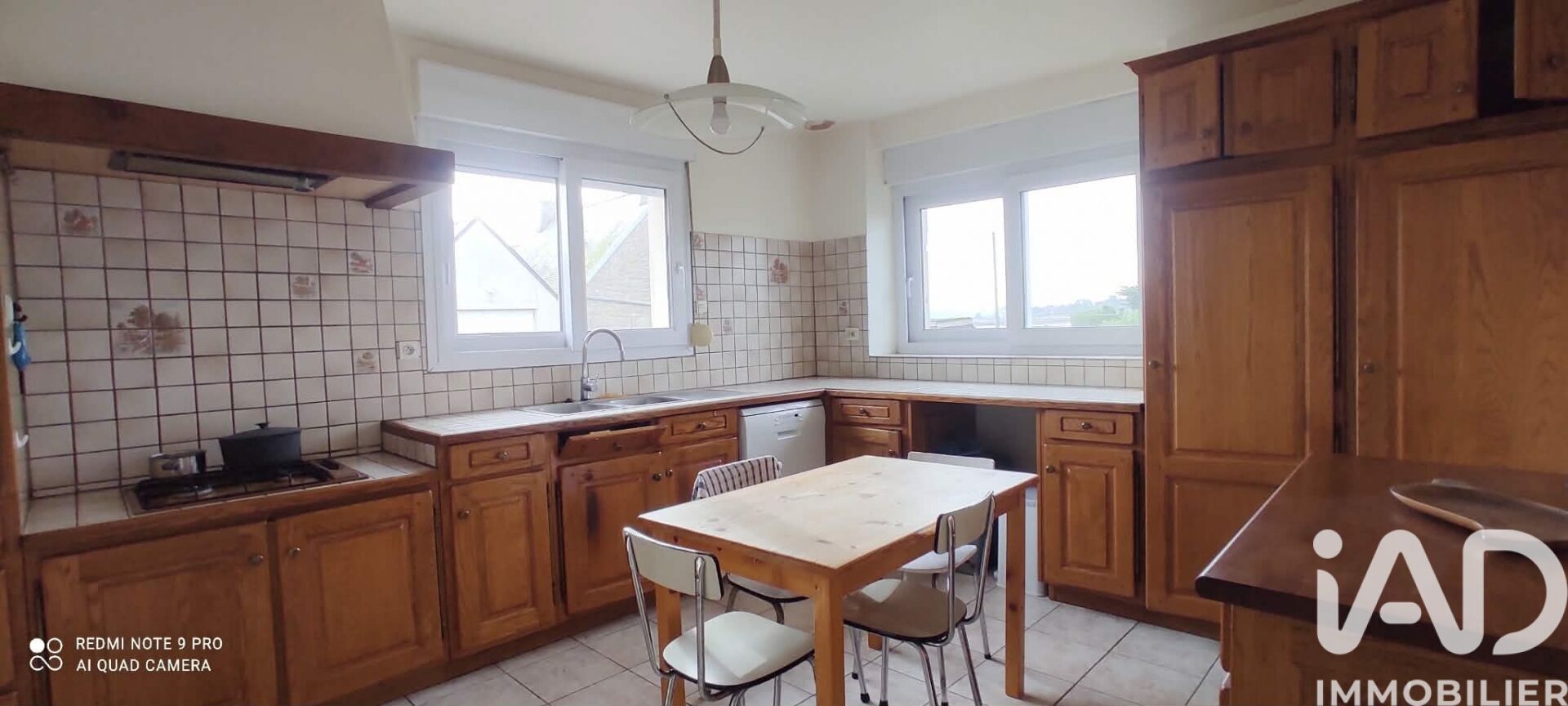 Vente Maison/villa 9 pièces - Photo 4