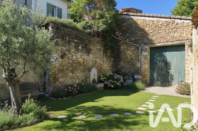 Maison 7 pièces 349000 €