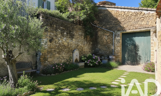 Maison 7 Pièces 230 m² à vendre à Rognes (13840)