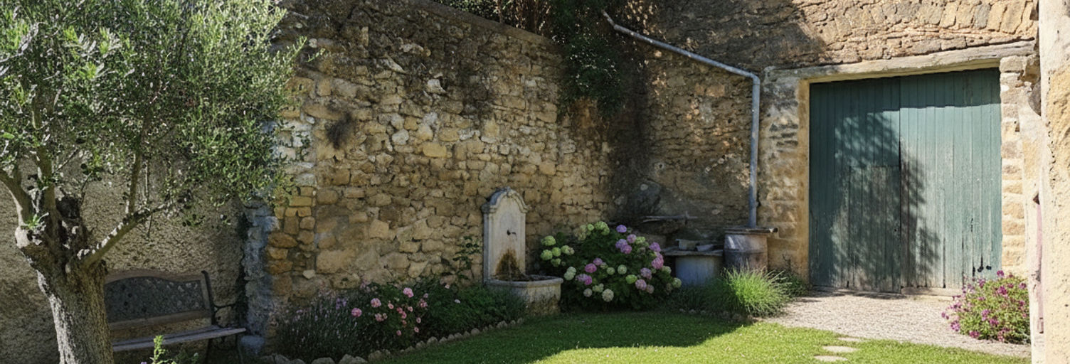 Maison 7 Pièces 230 m² à vendre à Rognes (13840)