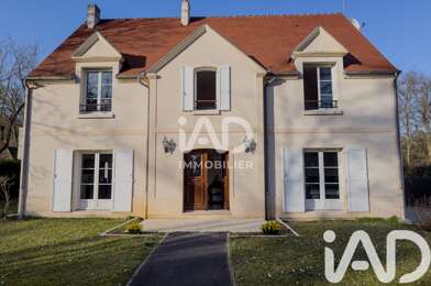 Maison 7 pièces 820000 €