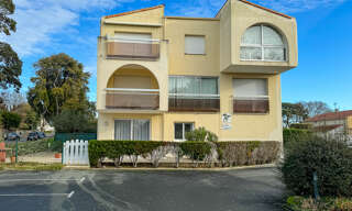 Appartement 2 Pièces 37 m² à vendre à Vaux-sur-Mer (17640)