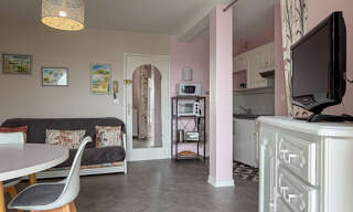 Appartement 2 Pièces 37 m² à vendre à Vaux-sur-Mer (17640)